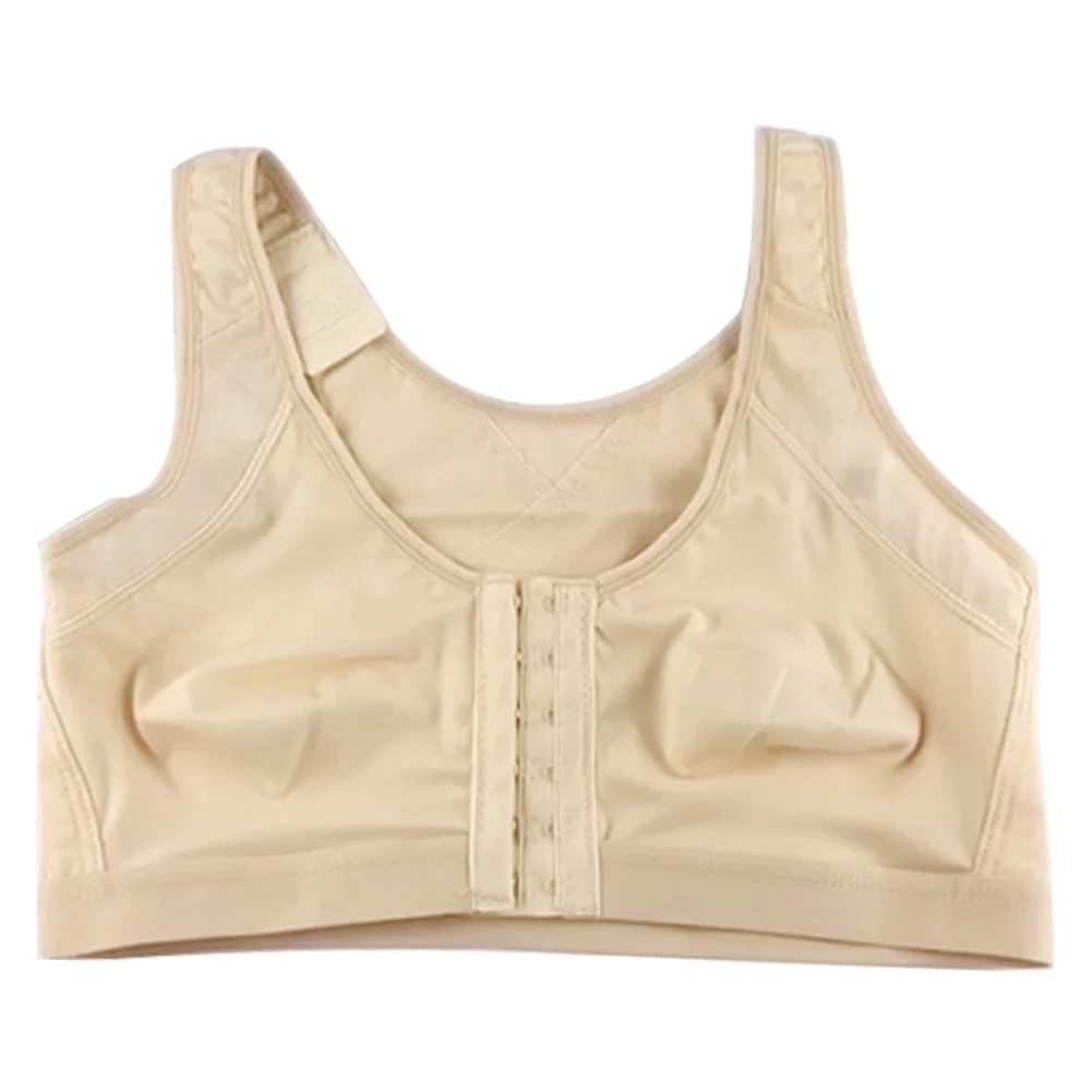 Solid Comfortable Underwear Nylon Front Buckle Women Bra Shockproof Yoga Push Up Breathable Chest Gather Sport Wire Free Running
Solid Comfortable Underwear Nylon Front Buckle Women Bra Shockproof Yoga Push Up Breathable Chest Gather Sport Wire Free Running