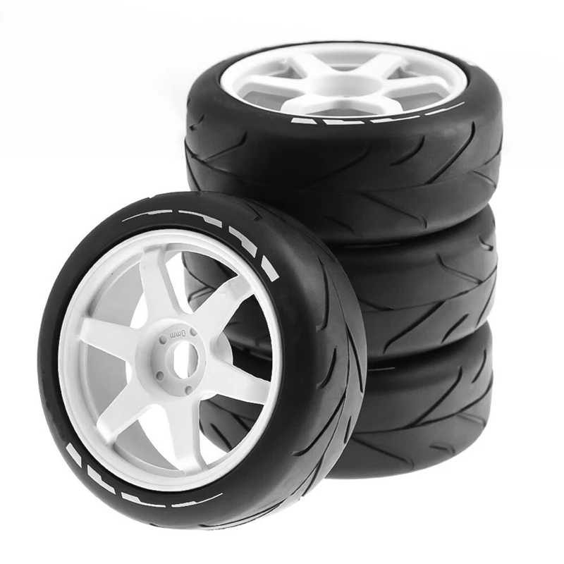 Suitable For 1/8 RC Remote Control Flat Running Trolley Tires, Raytheon Avenger Zhiding Hongnuo 17Mm Coupler
Suitable For 1/8 RC Remote Control Flat Running Trolley Tires, Raytheon Avenger Zhiding Hongnuo 17Mm Coupler