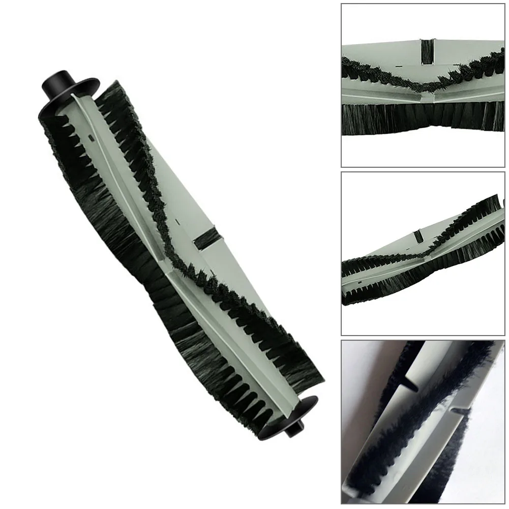 1pc Roller Brush For ILIFE A7 A9s X750 X800 Robotic Vacuum Cleaner Replacement Main Brush Household Cleaning Tools Accessories
1pc Roller Brush For ILIFE A7 A9s X750 X800 Robotic Vacuum Cleaner Replacement Main Brush Household Cleaning Tools Accessories
