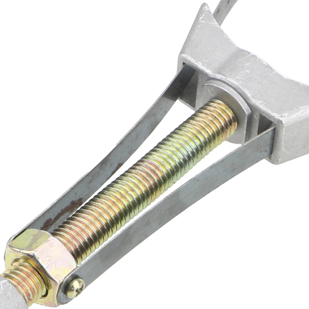 Car Auto Oil Filter Removal Wrench Automobile Steel Strap Wrench Repair Hand Tool Adjustable 60-120mm
Car Auto Oil Filter Removal Wrench Automobile Steel Strap Wrench Repair Hand Tool Adjustable 60-120mm