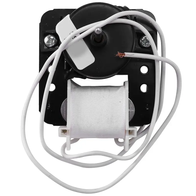 Refrigerator Freezer Cooling Fan Motor For LG Fan Motor (Thin Version) Asynchronous Motor
Refrigerator Freezer Cooling Fan Motor For LG Fan Motor (Thin Version) Asynchronous Motor