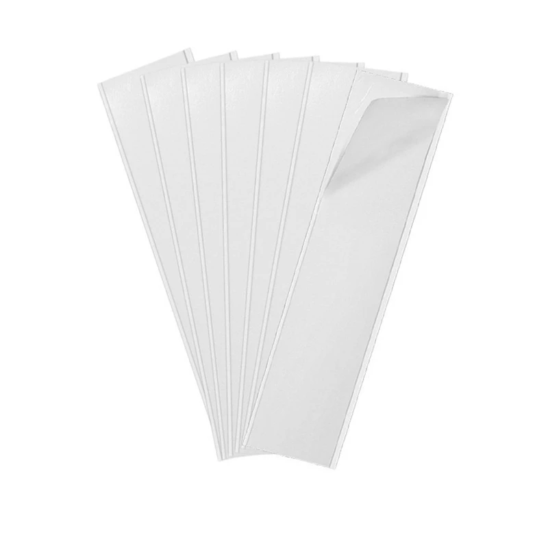 13Pcs Pre-Cut Golf Club Grips Strips Golf Club Grips Rubber Strips Accessory (White)
13Pcs Pre-Cut Golf Club Grips Strips Golf Club Grips Rubber Strips Accessory (White)