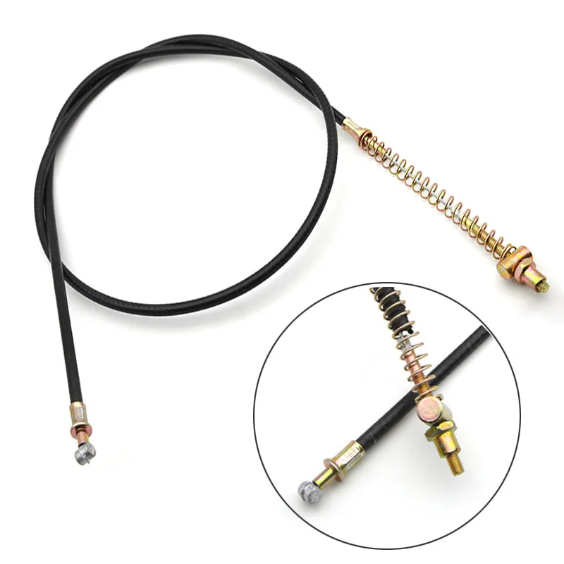 Тормозной кабель, линия переднего и заднего барабанного тормоза, задний барабанный тормозной кабель с винтами для скутера, мопеда, велосипеда, электрического мотоцикла
Тормозной кабель, линия переднего и заднего барабанного тормоза, задний барабанный тормозной кабель с винтами для скутера, мопеда, велосипеда, электрического мотоцикла