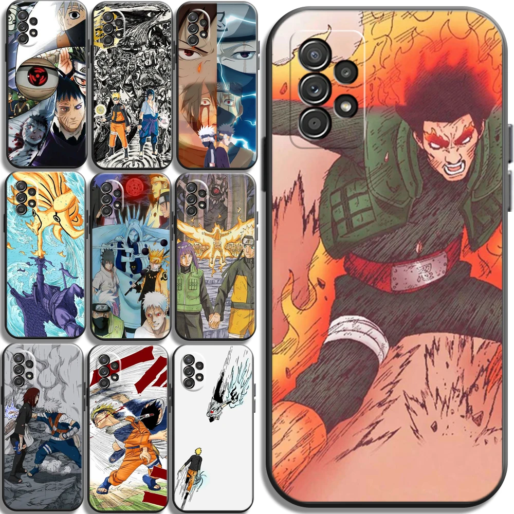 Japanese Cartoon Naruto Phone Cases For Xiaomi Redmi Note 10 10S 10 Pro POCO F3 GT X3 GT M3 Pro X3 NFC Soft TPU Back Cover
Japanese Cartoon Naruto Phone Cases For Xiaomi Redmi Note 10 10S 10 Pro POCO F3 GT X3 GT M3 Pro X3 NFC Soft TPU Back Cover