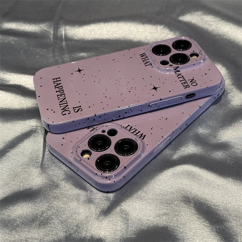 Case for Samsung Galaxy A11 A12 A13 5G A14 A21S A23 A34 A53 A54 A73 simple purple ink splashing acrylic hard phone case
Case for Samsung Galaxy A11 A12 A13 5G A14 A21S A23 A34 A53 A54 A73 simple purple ink splashing acrylic hard phone case