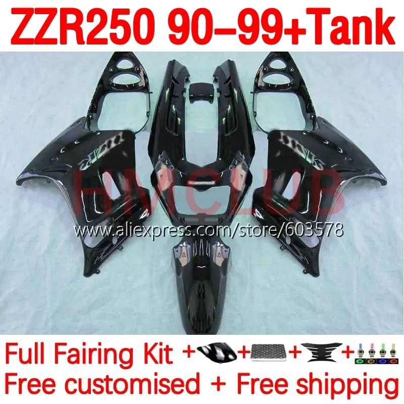 + Корпус бака для KAWASAKI NINJA ZZR250 ZZR-250 90-99 ZZR 250 1990 1999 90 91 92 93 94 95 96 97 98 99 обтекатель no. 66 глянцевый черный
+ Корпус бака для KAWASAKI NINJA ZZR250 ZZR-250 90-99 ZZR 250 1990 1999 90 91 92 93 94 95 96 97 98 99 обтекатель no. 66 глянцевый черный