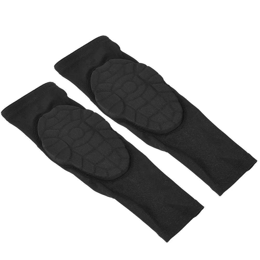 1 Pair Kids Youth Elastic Arm Pad Elbow Pads Guards Protective Gear for Sports Basketball(XL)
1 Pair Kids Youth Elastic Arm Pad Elbow Pads Guards Protective Gear for Sports Basketball(XL)