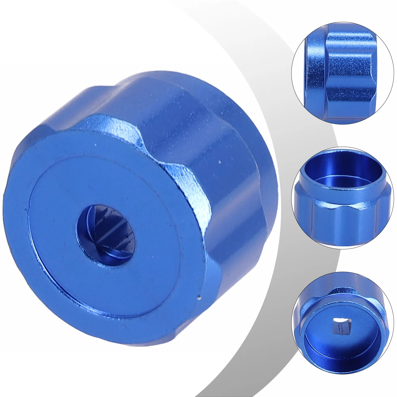 Round Wheel Design Knob Handle Knob Handle Knob Handle 22mm/0.87 Inches Aluminum Alloy Aluminum Alloy Material
Round Wheel Design Knob Handle Knob Handle Knob Handle 22mm/0.87 Inches Aluminum Alloy Aluminum Alloy Material
