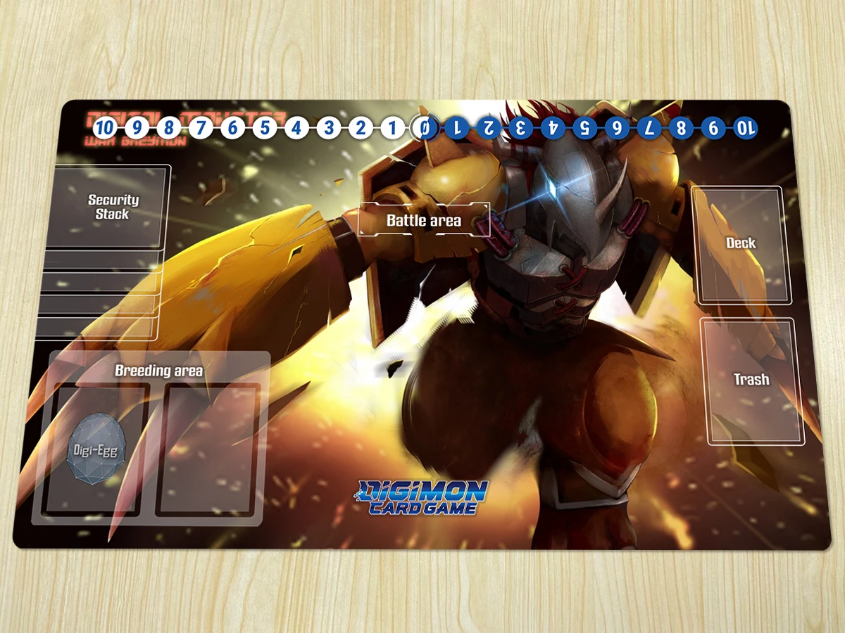 Игровой коврик Digimon, военный, серый, TCG, коврик для настольных игр, игровой коврик для карт, персонализированный, аниме, коврик для мыши, свободная сумка 60x35 см
Игровой коврик Digimon, военный, серый, TCG, коврик для настольных игр, игровой коврик для карт, персонализированный, аниме, коврик для мыши, свободная сумка 60x35 см