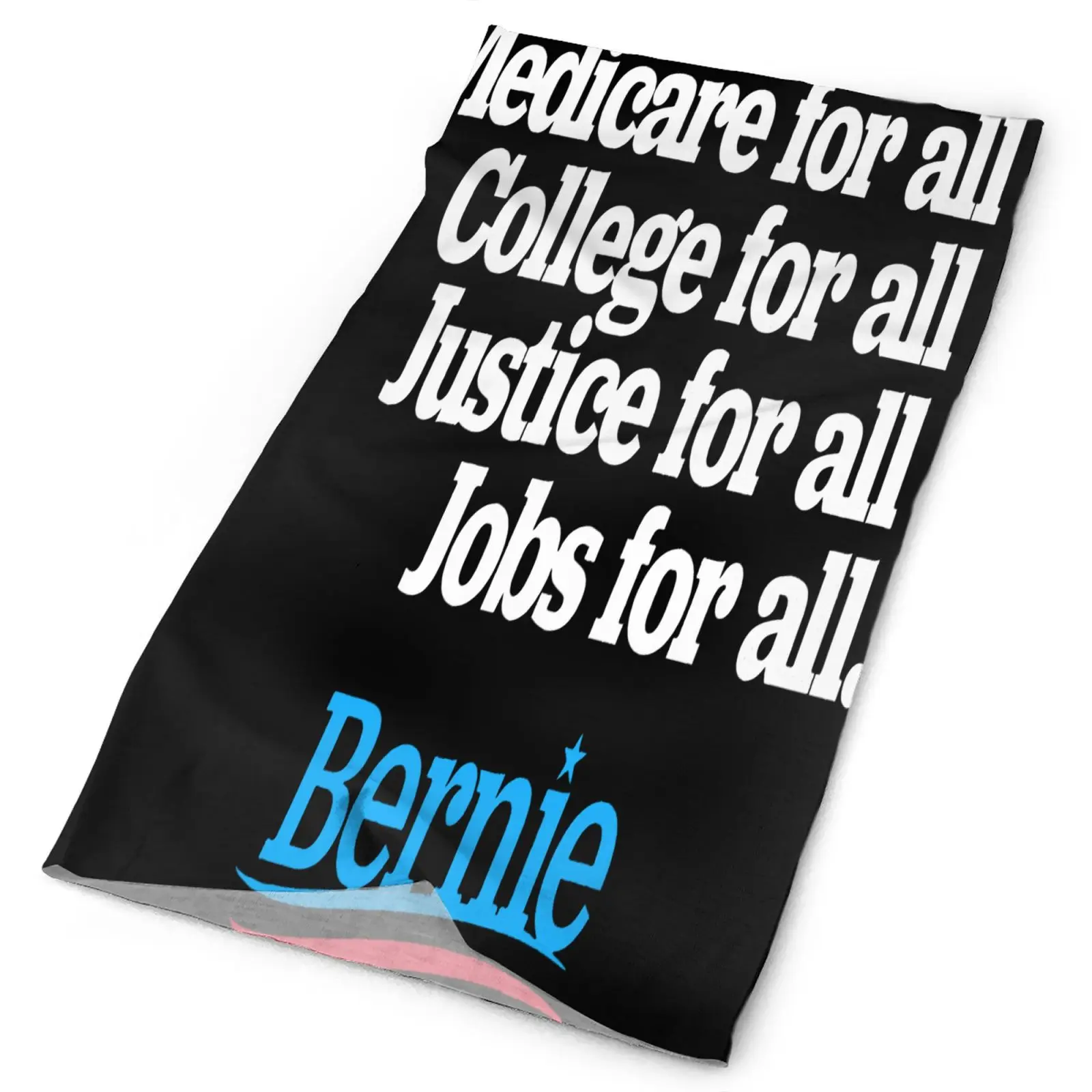 Bernie Sanders 2020 Medicare College Men's Bandana Scarf For Men Mask For Men Bandana Headband Ski Mask Military Ski Equipment
Bernie Sanders 2020 Medicare College Men's Bandana Scarf For Men Mask For Men Bandana Headband Ski Mask Military Ski Equipment