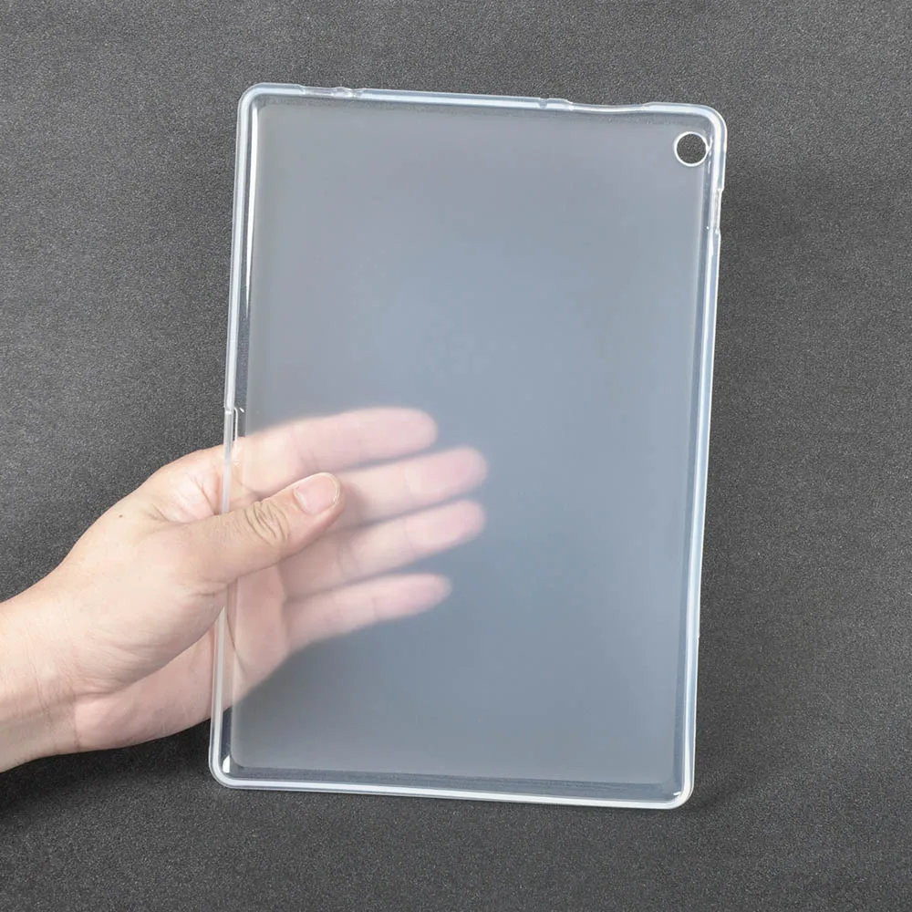 Silicone Case for Asus Zenpad 10 Z300 Z300CL Z300CG Z300C/M Z301 P023 P01 Tablet Cover Soft Silicone TPU Back Protective Shell
Silicone Case for Asus Zenpad 10 Z300 Z300CL Z300CG Z300C/M Z301 P023 P01 Tablet Cover Soft Silicone TPU Back Protective Shell