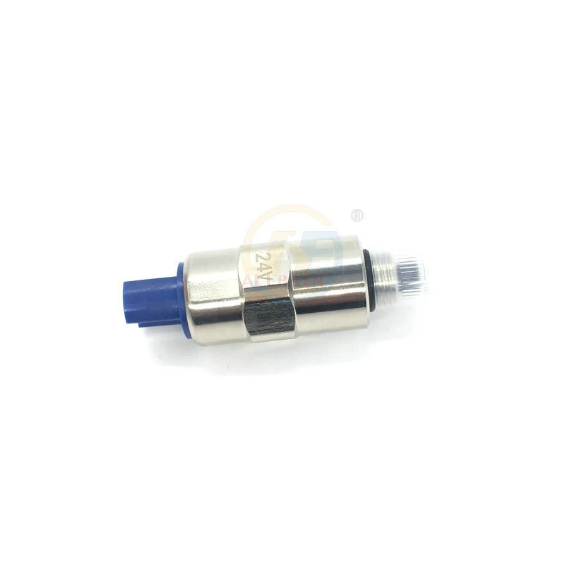 For CATERPILLAR CAT 312D2/320D2 PERKINS Off solenoid valve flameout Flameout switch excavator accessories
For CATERPILLAR CAT 312D2/320D2 PERKINS Off solenoid valve flameout Flameout switch excavator accessories