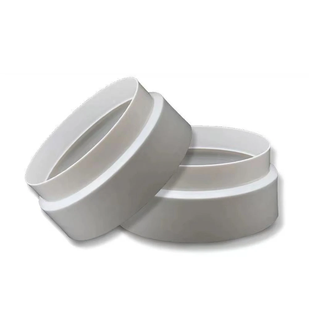 Downpipe Reducer Fan Pipe ABS Plastic Coupler Coupling Hose Joint Jointer Round Shape Tube Increaser Brand New
Downpipe Reducer Fan Pipe ABS Plastic Coupler Coupling Hose Joint Jointer Round Shape Tube Increaser Brand New