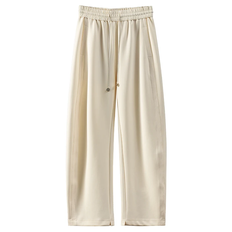 FashionDESIGN Polyester ModaL Spandex Pants Women Trousers Pantalon Full Length LOOSE Casual
FashionDESIGN Polyester ModaL Spandex Pants Women Trousers Pantalon Full Length LOOSE Casual