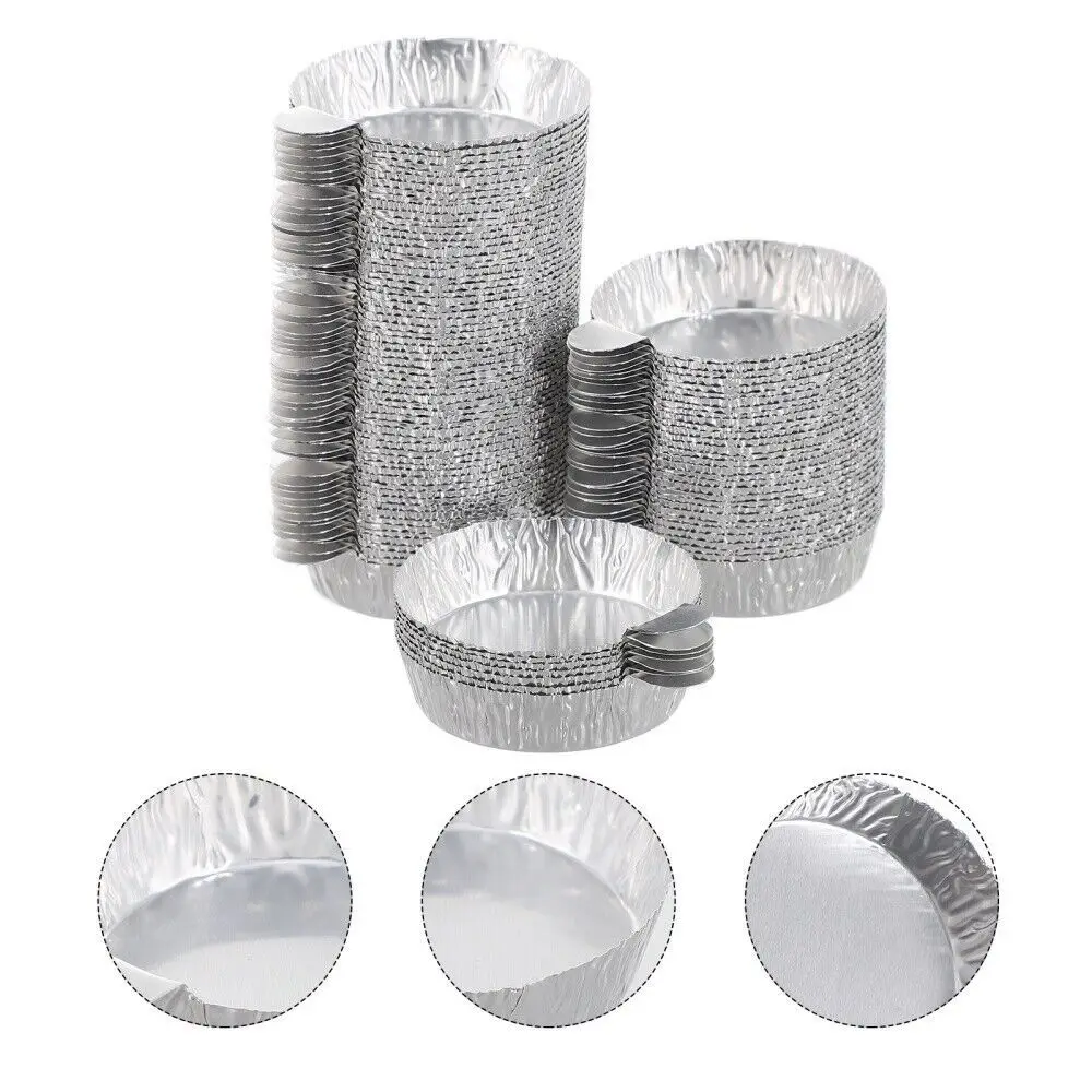 100pcs Set Powder Liquid 100 PCS With Handle Weighing Vessel Weighing Plates Weighing Dishes Laboratory Equipment
100pcs Set Powder Liquid 100 PCS With Handle Weighing Vessel Weighing Plates Weighing Dishes Laboratory Equipment
