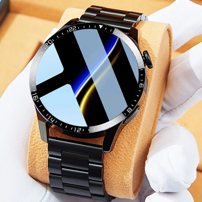 2022 New Smart Watch Men Android Blood Pressure Heart Rate Watch Waterproof Fitness Tracker Smartwatch For Huawei Xiaomi Sale
2022 New Smart Watch Men Android Blood Pressure Heart Rate Watch Waterproof Fitness Tracker Smartwatch For Huawei Xiaomi Sale