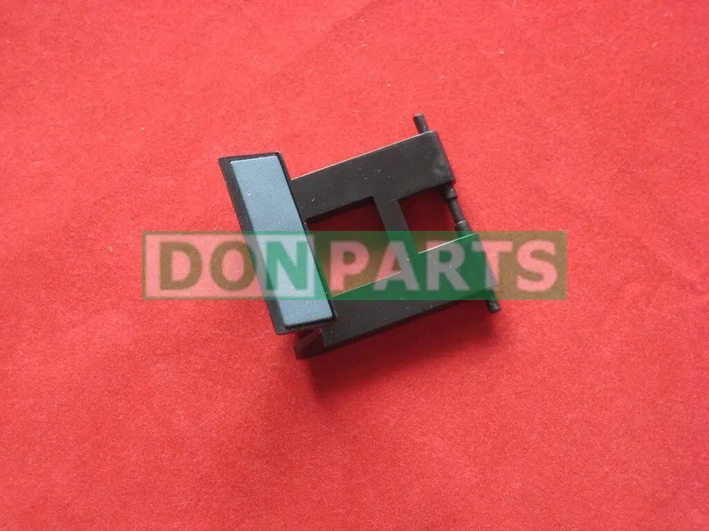 New 1 x Separation Pad Tray Cassette Paper Jam Repair For Printer Lexmark E210 4510 12G6779
New 1 x Separation Pad Tray Cassette Paper Jam Repair For Printer Lexmark E210 4510 12G6779