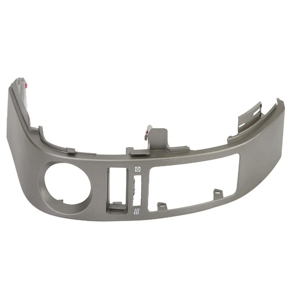 1x Inner Left 2004-2009 Air Vent Center A/C Dash Correct Connector Direct Installation For Prius For Toyota Brand New
1x Inner Left 2004-2009 Air Vent Center A/C Dash Correct Connector Direct Installation For Prius For Toyota Brand New
