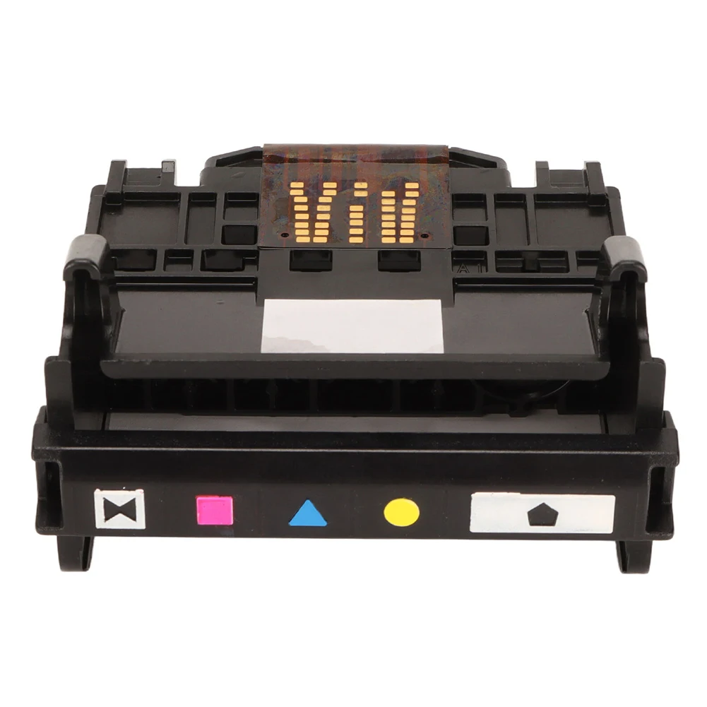 Print Head ABS Printhead For HP Photosmart 7520 7510 7525 7515 C6340 D7560 C6350 Lightweight Print Head Printer Tool
Print Head ABS Printhead For HP Photosmart 7520 7510 7525 7515 C6340 D7560 C6350 Lightweight Print Head Printer Tool