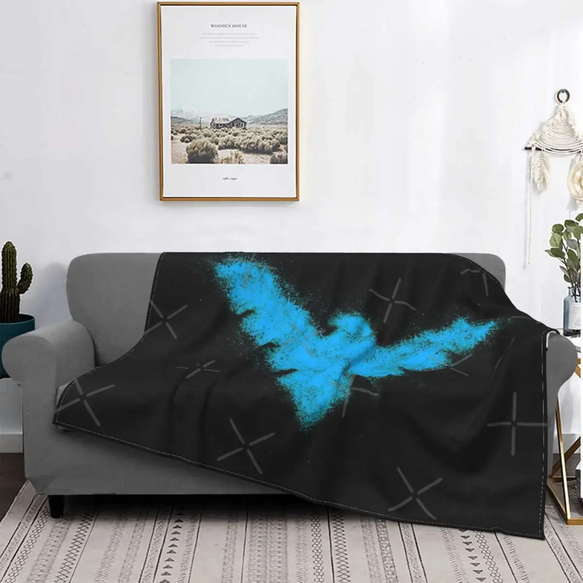 Manta Nightwing para cama, colcha a cuadros, manta de Picnic, toalla de playa de lujo, 90
Manta Nightwing para cama, colcha a cuadros, manta de Picnic, toalla de playa de lujo, 90