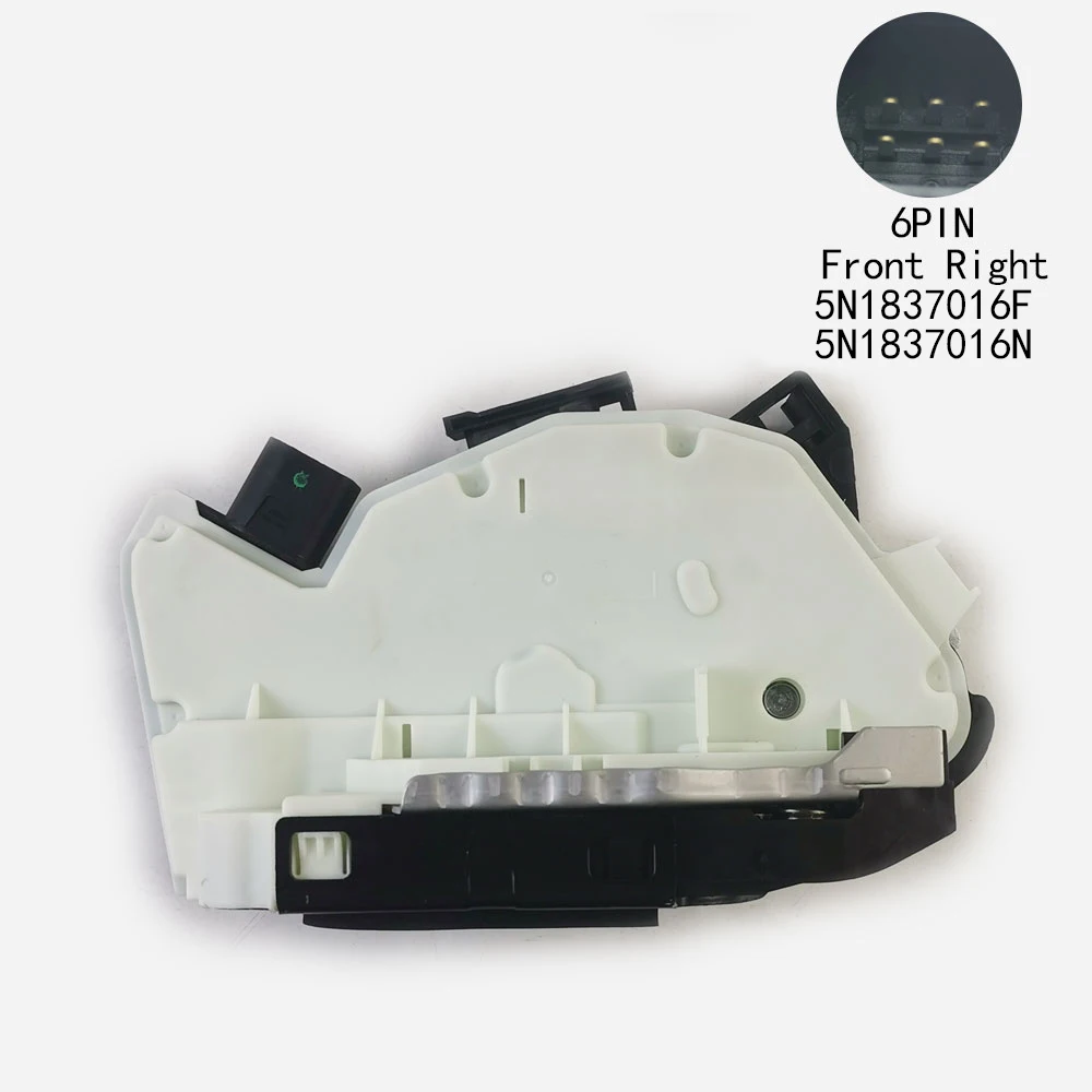 Привод дверного замка для VW Tiguan Scirocco Audi A1 5N1837015F 5N1837015N 5N1837016F 5N1837016N 5N0839015J 5N0839015T 5N0839016J
Привод дверного замка для VW Tiguan Scirocco Audi A1 5N1837015F 5N1837015N 5N1837016F 5N1837016N 5N0839015J 5N0839015T 5N0839016J