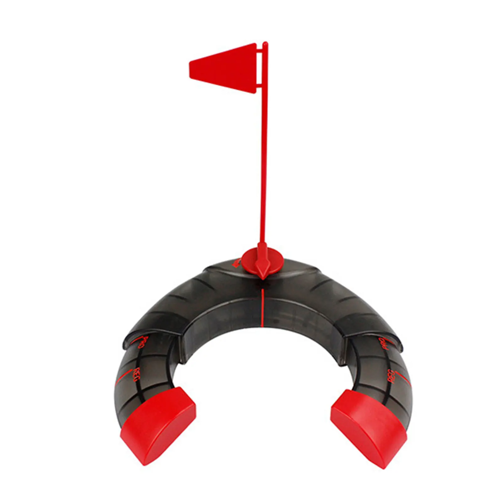 Golf Putter Trainer Adjustable Golf Trainer Cup ABS Golf Practice Putter Hole Cup Golf Putting Cup with Hole and Flag for Indoor
Golf Putter Trainer Adjustable Golf Trainer Cup ABS Golf Practice Putter Hole Cup Golf Putting Cup with Hole and Flag for Indoor