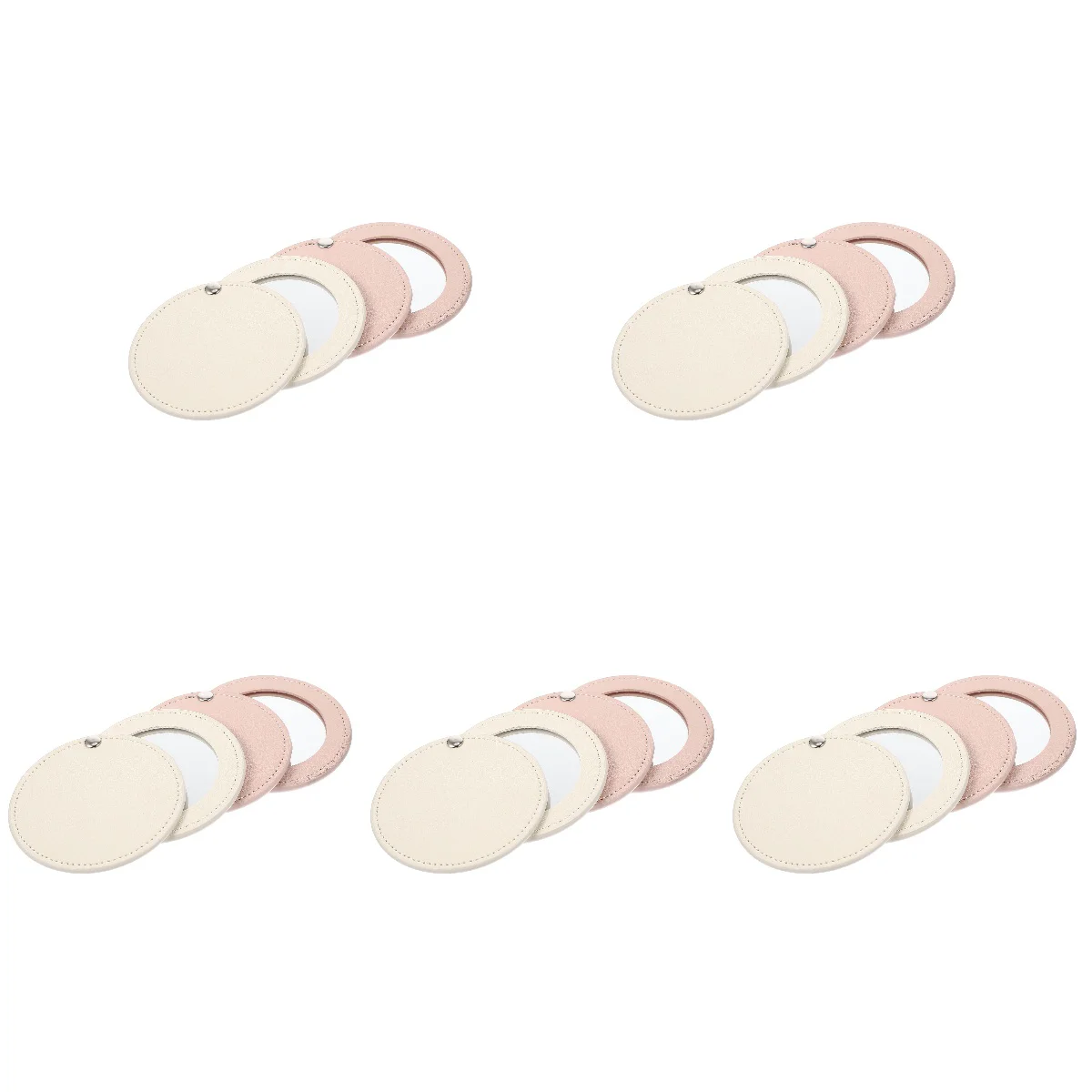 10 Pocket Makeup Mirror Small Makeup Mirror Mini Handheld Mirror Portable Mirror
10 Pocket Makeup Mirror Small Makeup Mirror Mini Handheld Mirror Portable Mirror