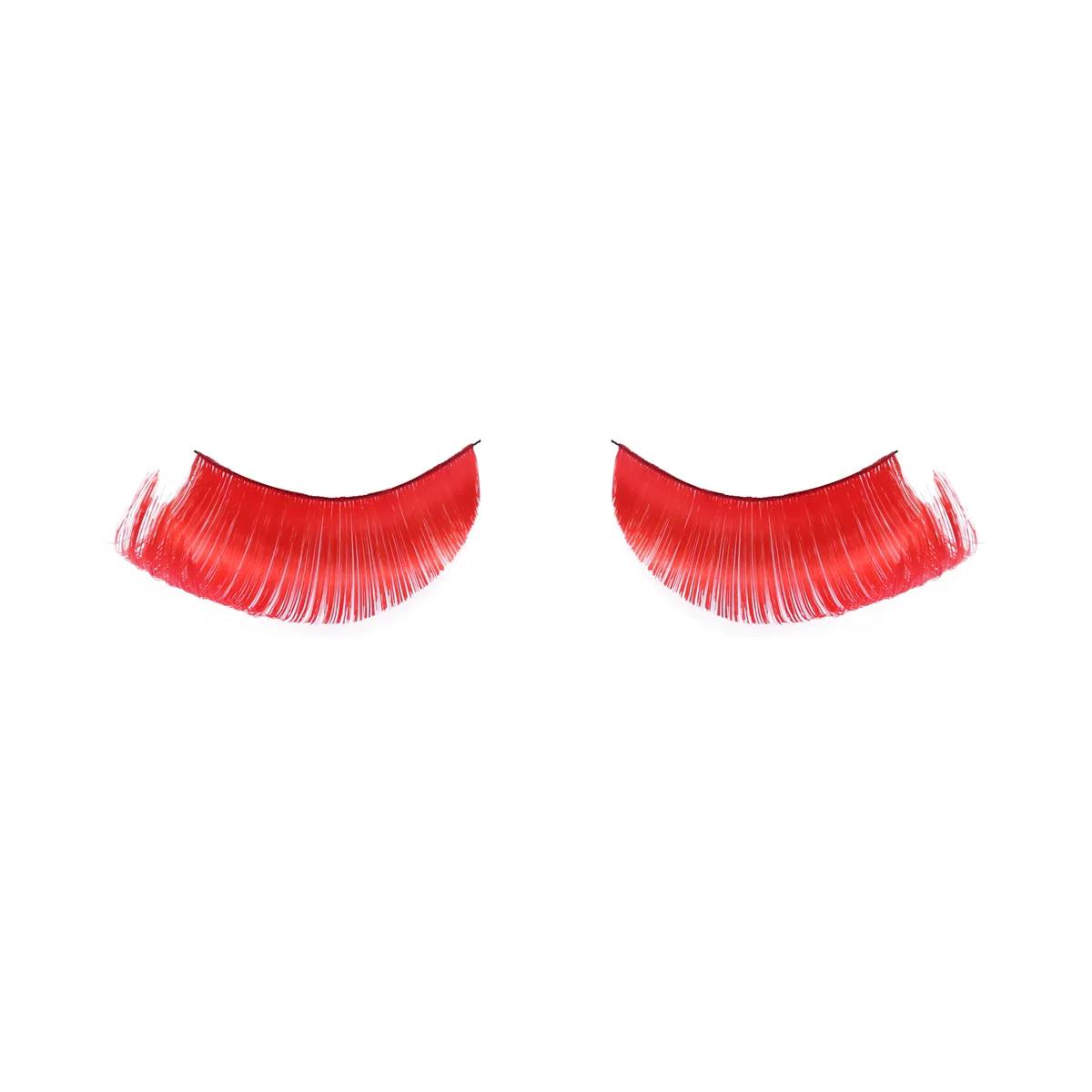 1 Pair False Eyelashes Fancy Party Long Thick Reusable Eye Lashes Makeup Eyelash for Fashion Show Stage Play
1 Pair False Eyelashes Fancy Party Long Thick Reusable Eye Lashes Makeup Eyelash for Fashion Show Stage Play