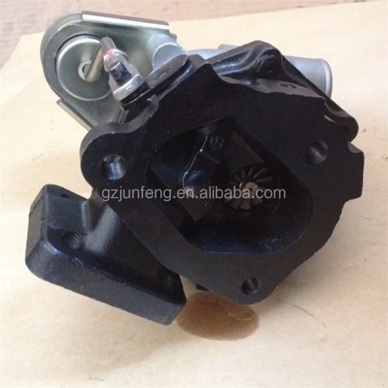 Mitsubishi td02 turbocharger 49130-01610 49130-01600 MD613083 For Mitsubishi Pajero Mini 4A30
Mitsubishi td02 turbocharger 49130-01610 49130-01600 MD613083 For Mitsubishi Pajero Mini 4A30