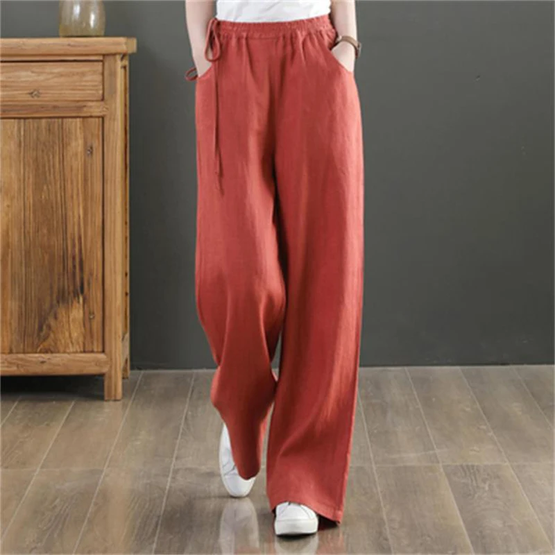 Women's trousers loose oversized wide-leg trousers high waist mopping trousers fashion casual trousers street wear women's trous
Women's trousers loose oversized wide-leg trousers high waist mopping trousers fashion casual trousers street wear women's trous