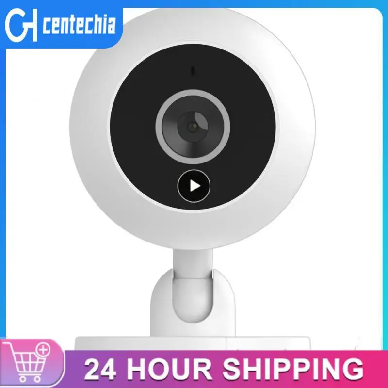 2/3/5PCS Wifi Camera Remote Monitoring Infrared Night Vision Surveillance Camera Two-way Voice Call Night Vision
2/3/5PCS Wifi Camera Remote Monitoring Infrared Night Vision Surveillance Camera Two-way Voice Call Night Vision