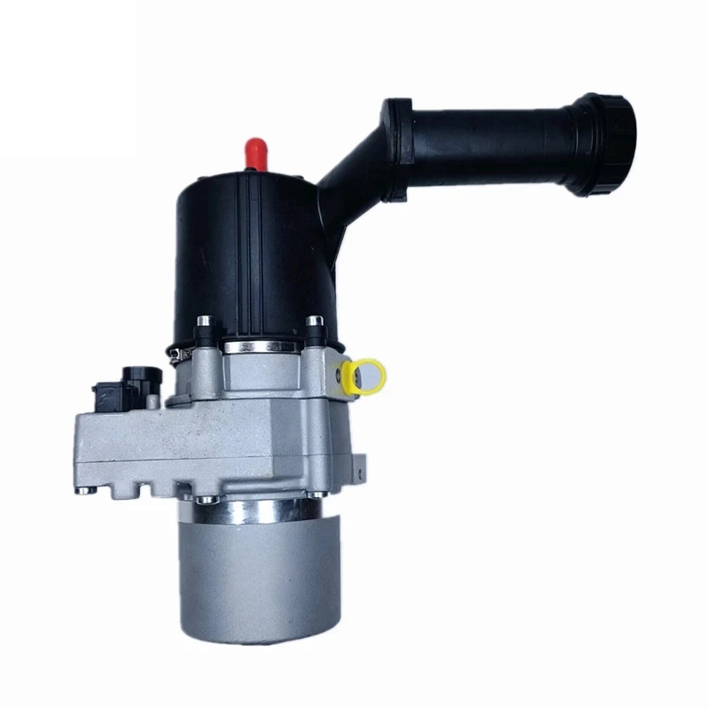 Car Steering Machine Electronic Hydraulic Booster Pump for Peugeot 307 Citroen C4 1637768680 4007XV
Car Steering Machine Electronic Hydraulic Booster Pump for Peugeot 307 Citroen C4 1637768680 4007XV