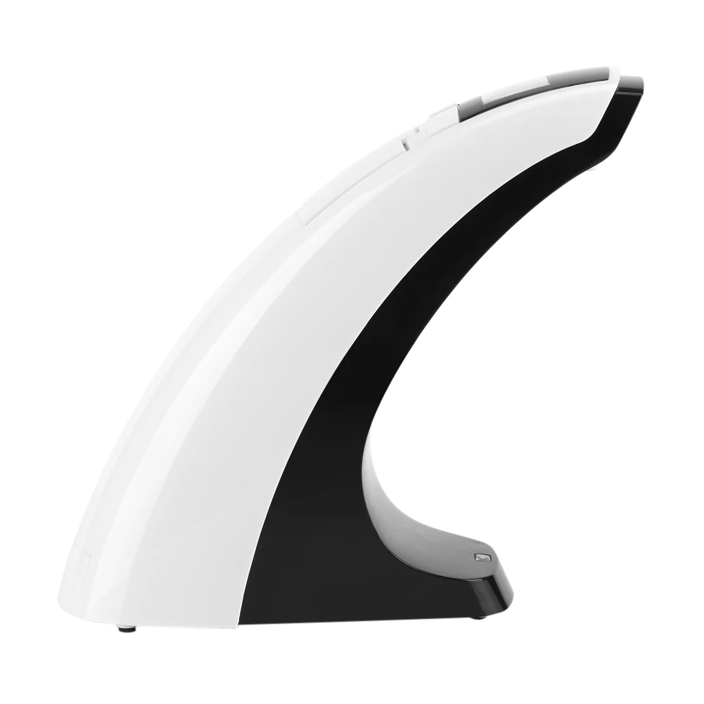 300ml Automatic Soap Liquid Sanitizer Dispenser Auto Sensor Bathroom Kitchen Container Soap Dispenser Soap Dispenser
300ml Automatic Soap Liquid Sanitizer Dispenser Auto Sensor Bathroom Kitchen Container Soap Dispenser Soap Dispenser