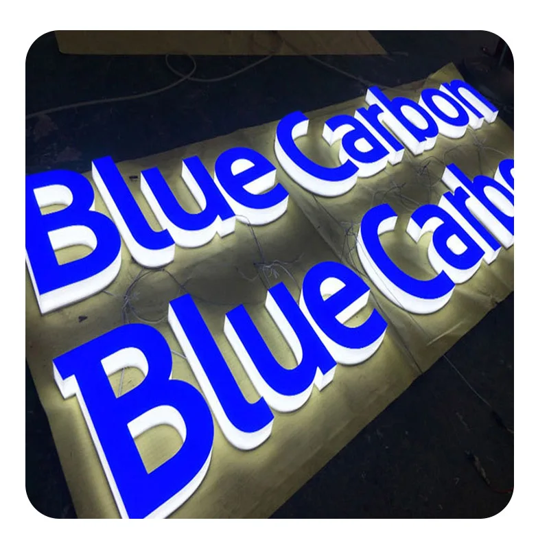Manufacturer Custom Waterproof Led Illuminated Outdoor Light Channel Letters Sings Store Front Led Signs
Manufacturer Custom Waterproof Led Illuminated Outdoor Light Channel Letters Sings Store Front Led Signs