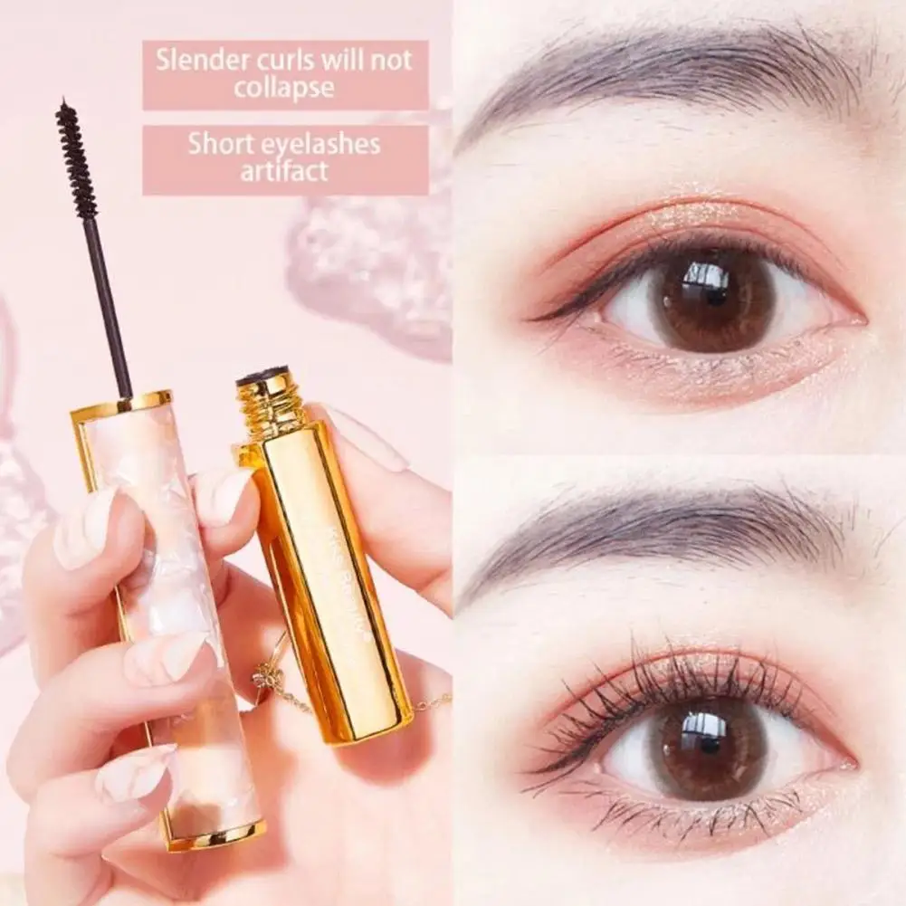 4D Fiber Mascara Set Thick Curling Eyelashes Extension Makeup Waterproof And Not Easy To Smudge Mascara Eye Cosmetic
4D Fiber Mascara Set Thick Curling Eyelashes Extension Makeup Waterproof And Not Easy To Smudge Mascara Eye Cosmetic