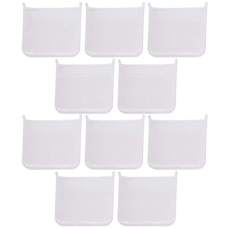 20 шт., сменные чашки для сбора конденсата 
20 шт., сменные чашки для сбора конденсата