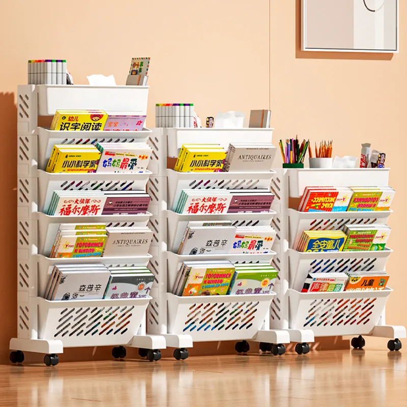 Bag Storage Floor Student Shelf Bookcase Hanging Removable Floor To Reading Rack Book Book Book Desk Artifact Organizing
Bag Storage Floor Student Shelf Bookcase Hanging Removable Floor To Reading Rack Book Book Book Desk Artifact Organizing