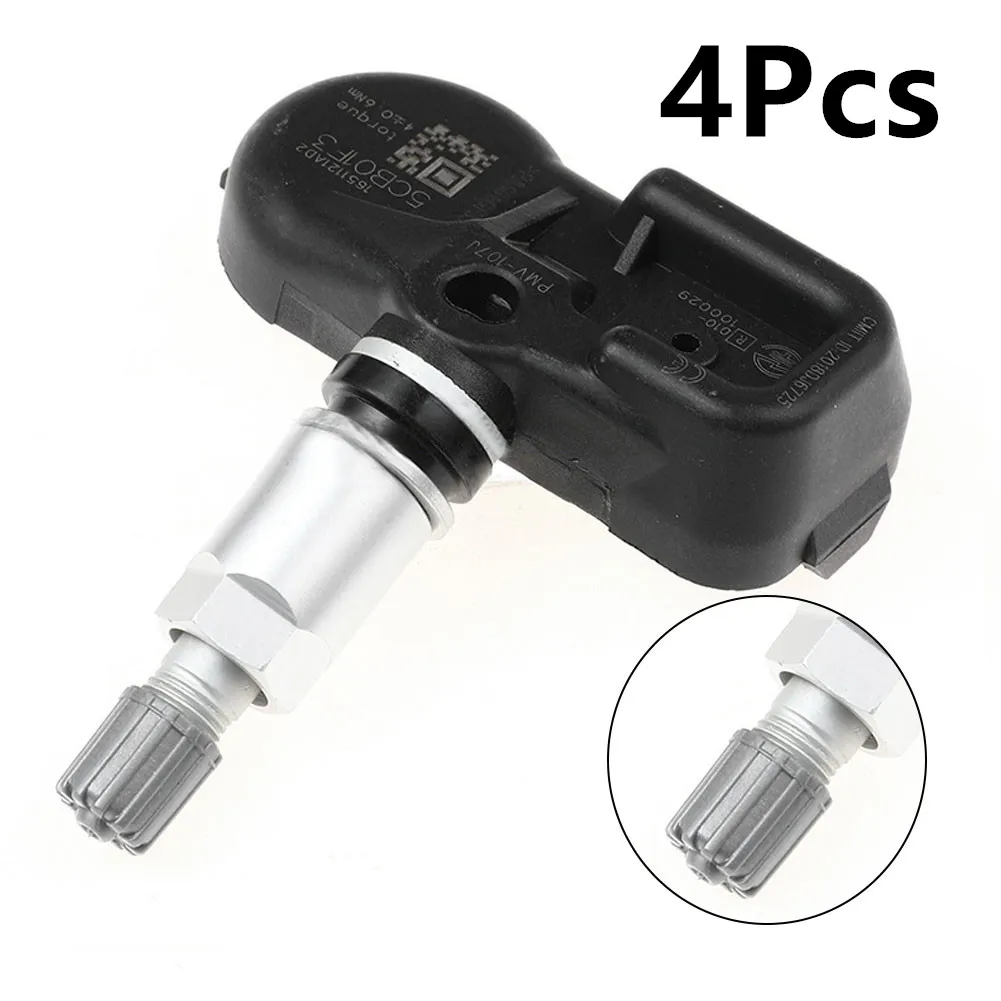 4 шт. TPMS датчик давления в шинах для Toyota 42607-35040 для Scion для Lexus автомобильные аксессуары Высокое качество
4 шт. TPMS датчик давления в шинах для Toyota 42607-35040 для Scion для Lexus автомобильные аксессуары Высокое качество