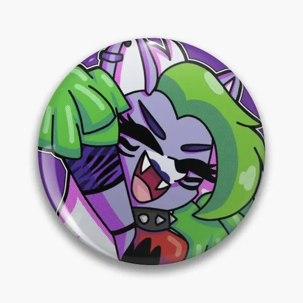 What The Roxanne Doing Customizable Soft Button Pin Decor Brooch Collar Funny Fashion Cute Metal Cartoon Clothes Lapel Pin
What The Roxanne Doing Customizable Soft Button Pin Decor Brooch Collar Funny Fashion Cute Metal Cartoon Clothes Lapel Pin
