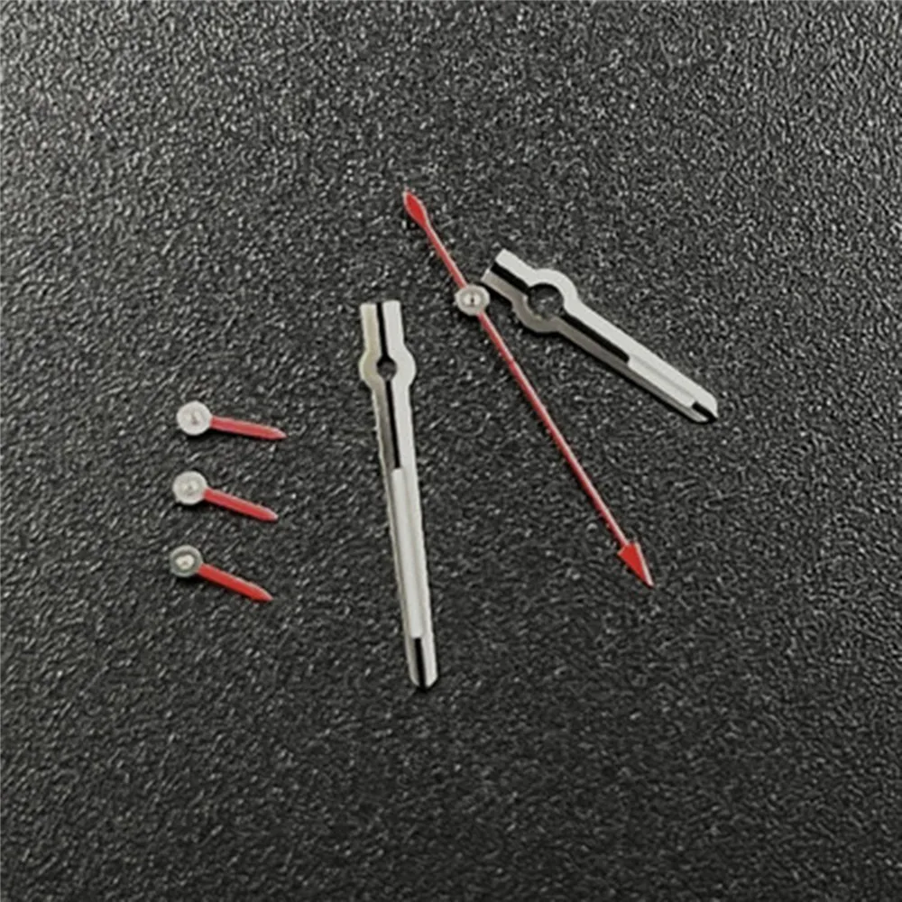 High Quality Pointer Multi-Function Luminous Pointer Watch Accessories for VK63 Movement Watch Hands Upgrade Parts
High Quality Pointer Multi-Function Luminous Pointer Watch Accessories for VK63 Movement Watch Hands Upgrade Parts