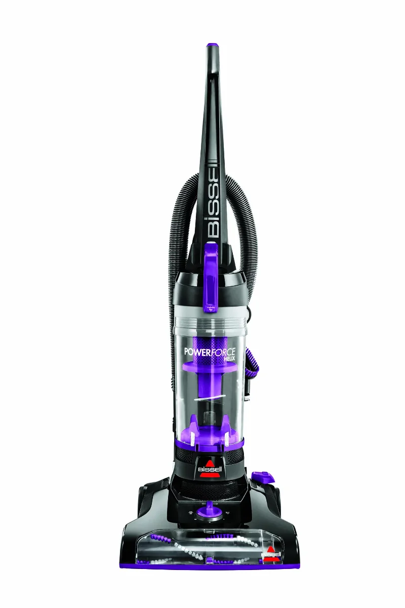 

Вертикальный пылесос BISSELL Power Force Helix без мешка, 2191U