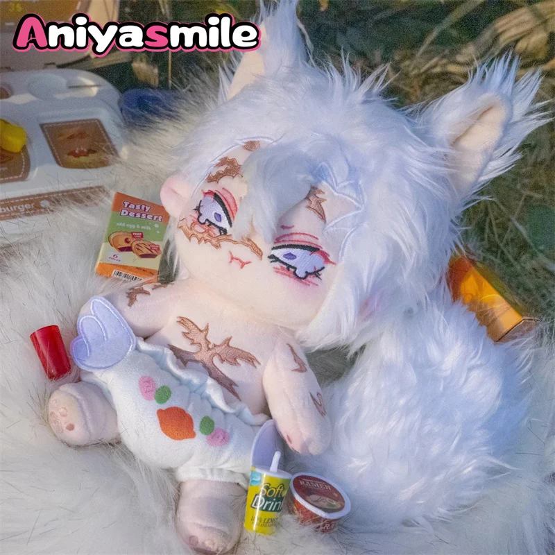Anime Demon Slayer Aizetsu Akaza Kawaii Lovely 20cm Anime Plush Doll Plushie Pillow Anime Figure Toy For Kids Xmas Gifts WD
Anime Demon Slayer Aizetsu Akaza Kawaii Lovely 20cm Anime Plush Doll Plushie Pillow Anime Figure Toy For Kids Xmas Gifts WD