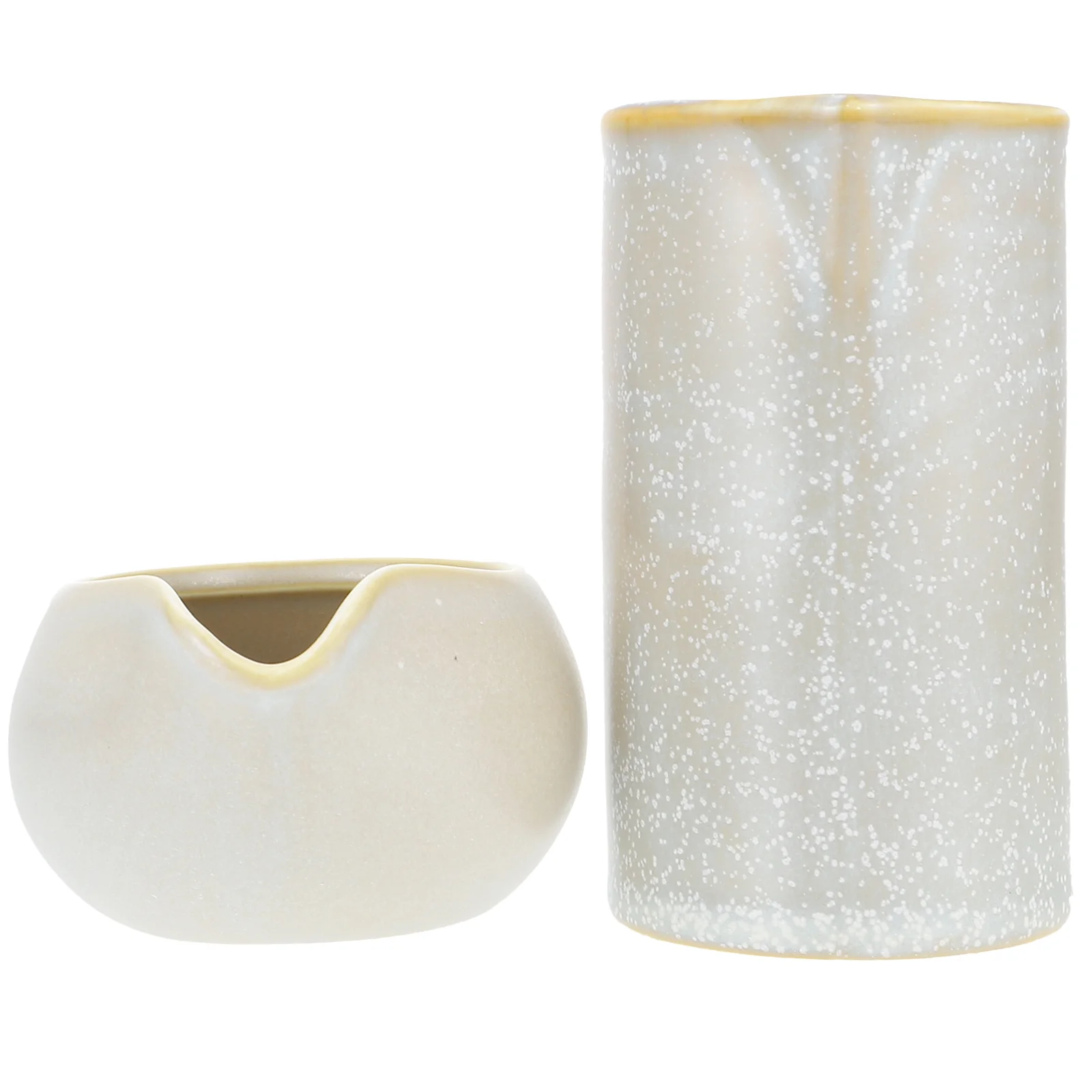 Ceramic Pitcher Creamer Sauce Jug Gravy Boat Cup Coffee Pourer Porcelain Cream Mini Jugs Serving Syrup Honey Salad Dressing Dish
Ceramic Pitcher Creamer Sauce Jug Gravy Boat Cup Coffee Pourer Porcelain Cream Mini Jugs Serving Syrup Honey Salad Dressing Dish