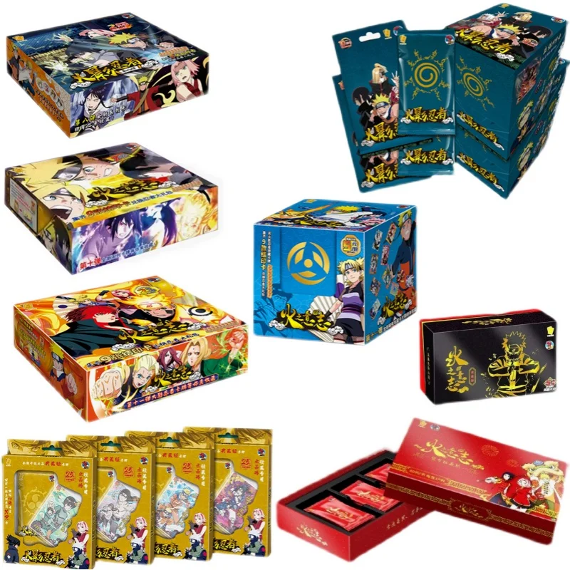 Naruto Cards Collection Kakashi Uchiha Itachi Anime Figure Card SSP Bronzing Flash Card Display Gift Classic Toys for Boys
Naruto Cards Collection Kakashi Uchiha Itachi Anime Figure Card SSP Bronzing Flash Card Display Gift Classic Toys for Boys