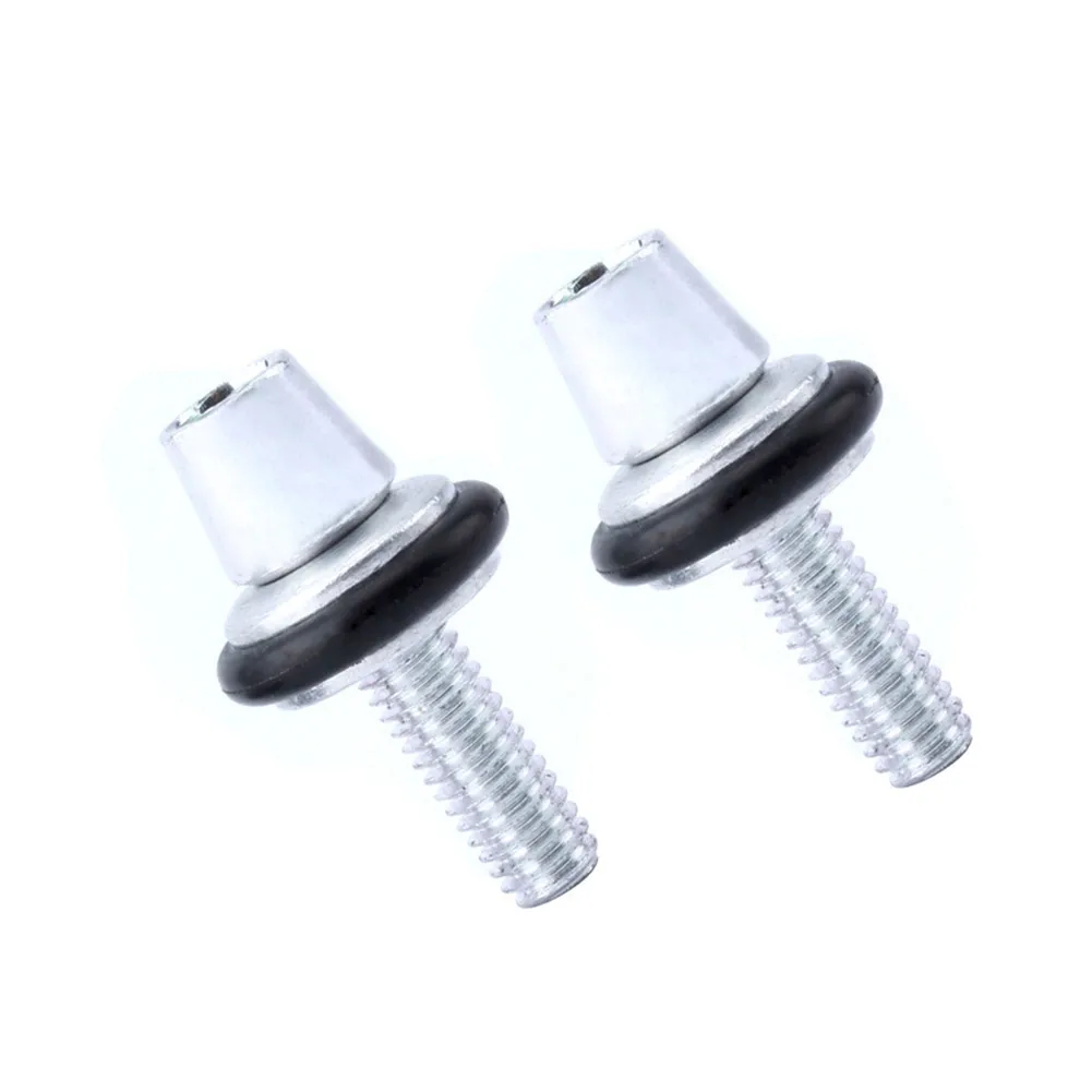 2pcs Bike Bicycle C/V Brake Caliper Cable Bolts Adjusters M6 For Shimano Dia Compe Campagnolo Brake Tube Fixing Screw Silver
2pcs Bike Bicycle C/V Brake Caliper Cable Bolts Adjusters M6 For Shimano Dia Compe Campagnolo Brake Tube Fixing Screw Silver