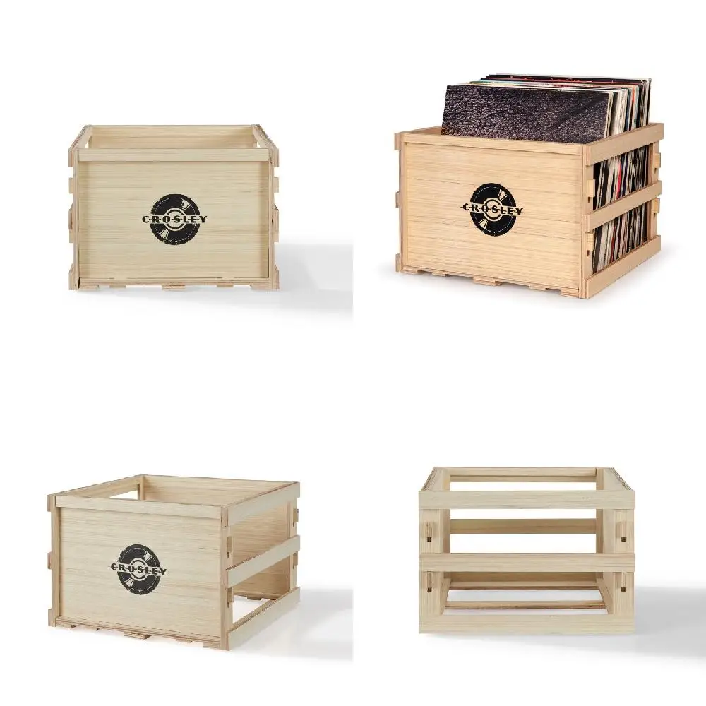 Booths Gorgeous Sturdy Wooden Vintage Record Storage Crate - Ideal Accessory for Home, Music Studio & DJ Booths.
Booths Gorgeous Sturdy Wooden Vintage Record Storage Crate - Ideal Accessory for Home, Music Studio & DJ Booths.
