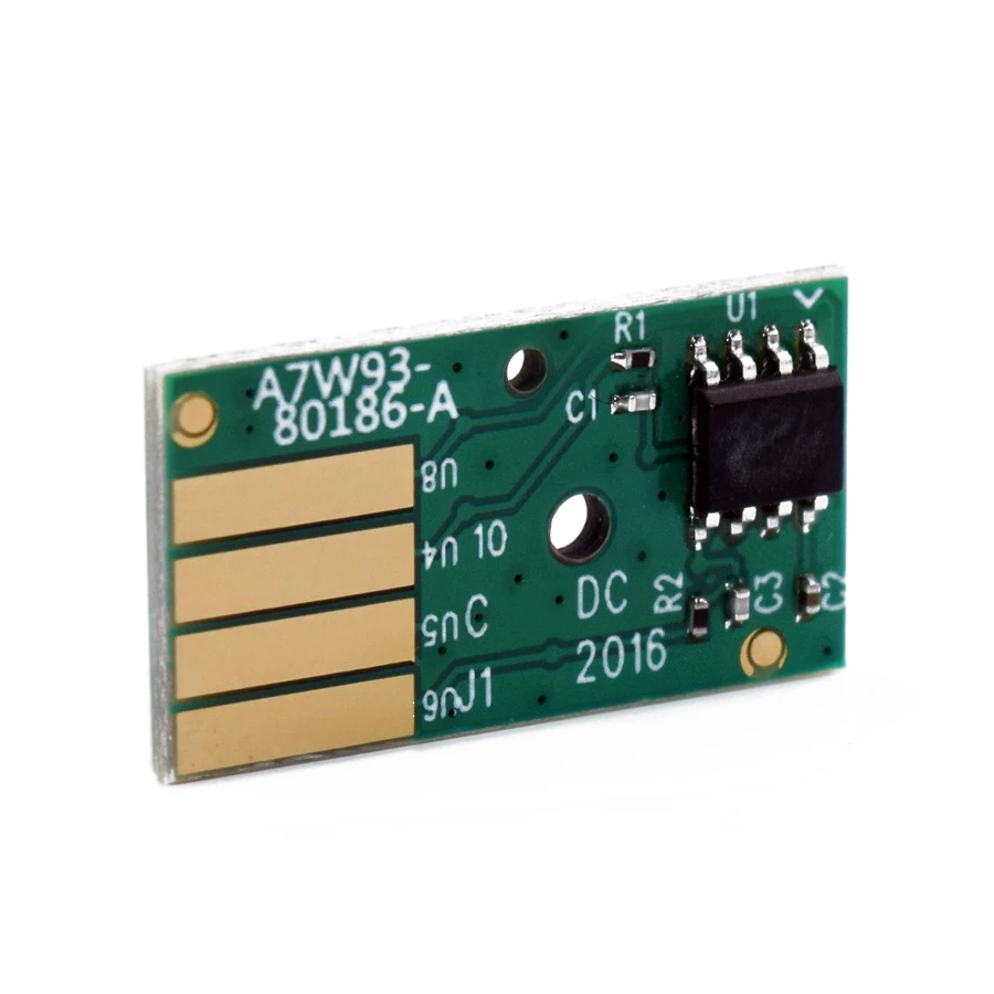 W1B44A Maintenance Tank Chip For HP PageWide Managed Color MFP 750dw 755dn 774dn 779dn 772dw 785f P77950dns Printers
W1B44A Maintenance Tank Chip For HP PageWide Managed Color MFP 750dw 755dn 774dn 779dn 772dw 785f P77950dns Printers