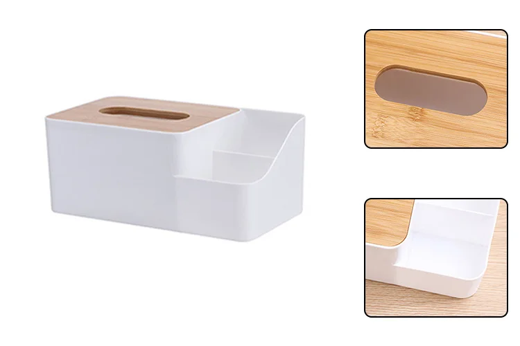 Table Tissue Box Multifunction Tissue Box Kitchen Living Room Bathroom Tissue Box Desktop Storage Box Napkin Storage Box
Table Tissue Box Multifunction Tissue Box Kitchen Living Room Bathroom Tissue Box Desktop Storage Box Napkin Storage Box