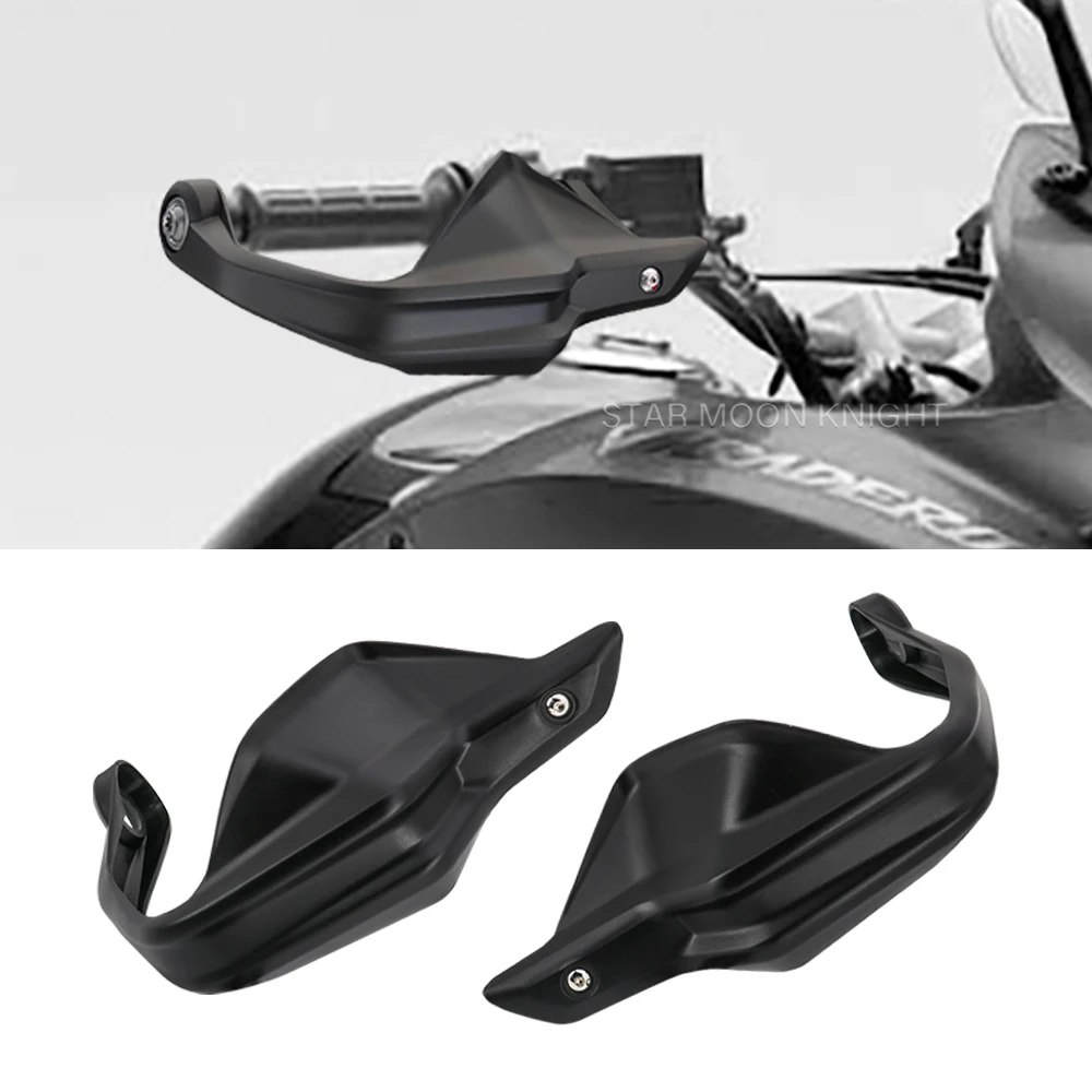 For Honda XL125V Varadero 125 XL 125 V Motorcycle Accessories Handguard Shield Hand Guard Protector Windshield
For Honda XL125V Varadero 125 XL 125 V Motorcycle Accessories Handguard Shield Hand Guard Protector Windshield