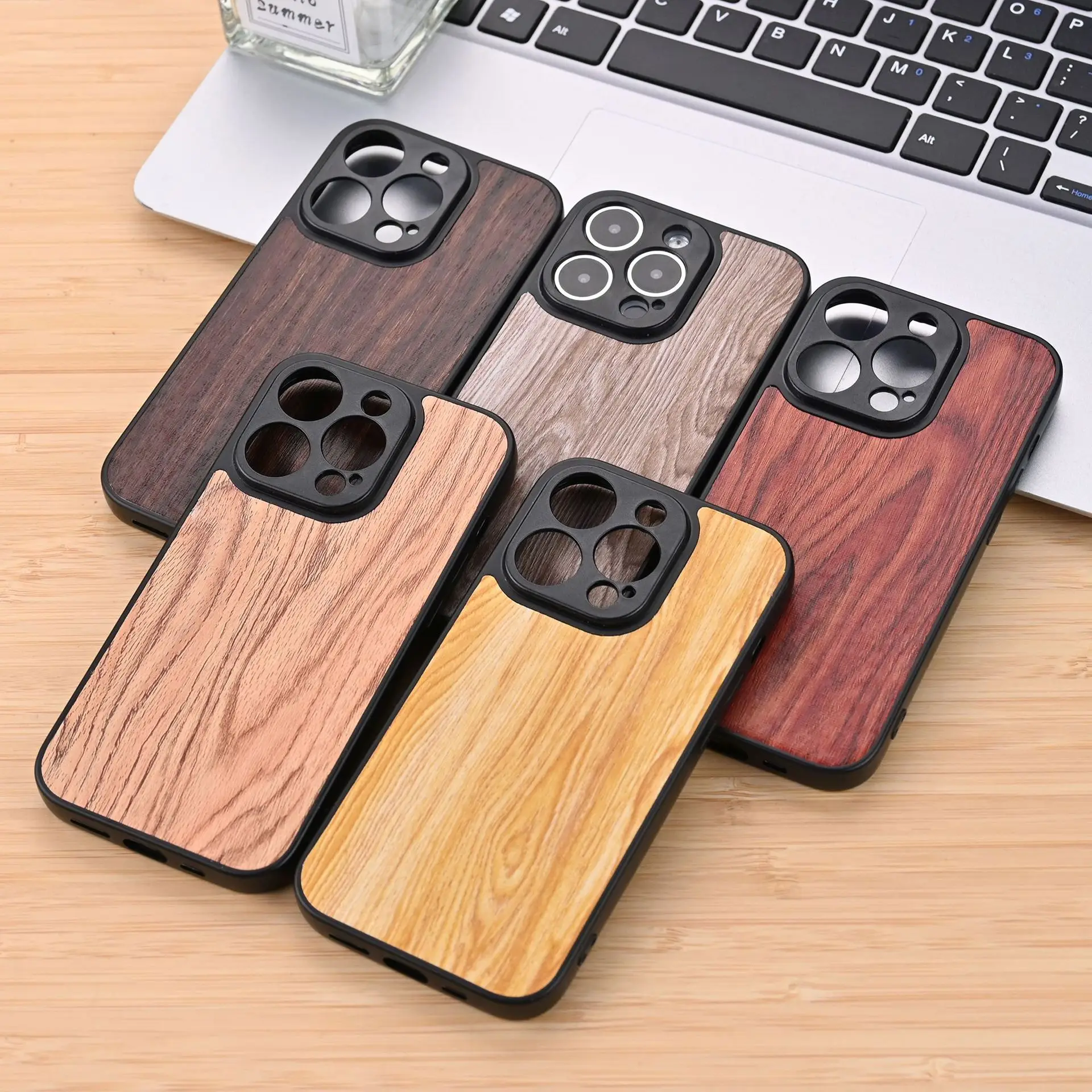 10pcs Wooden Cases Shockproof Protective TPU Edge Phone Case for for iPhone 14 13 12 Pro Max Plus Mini 11 X XS XR 8 7 Back Cover
10pcs Wooden Cases Shockproof Protective TPU Edge Phone Case for for iPhone 14 13 12 Pro Max Plus Mini 11 X XS XR 8 7 Back Cover